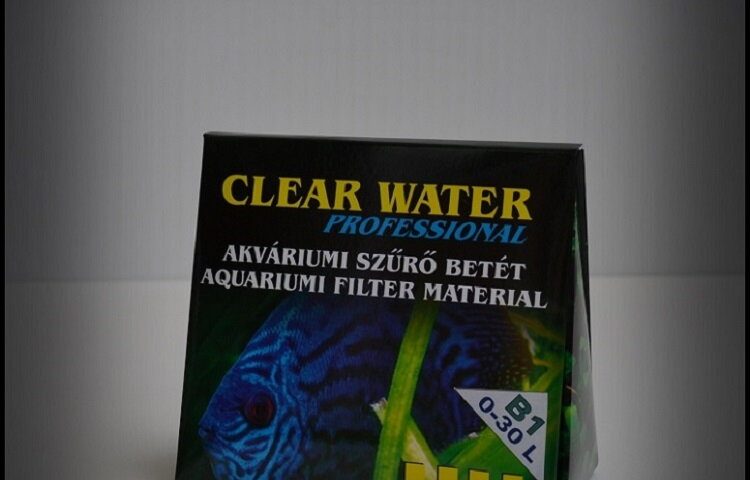 szat clear water