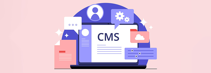 Co jsou CMS systémy? Definice
