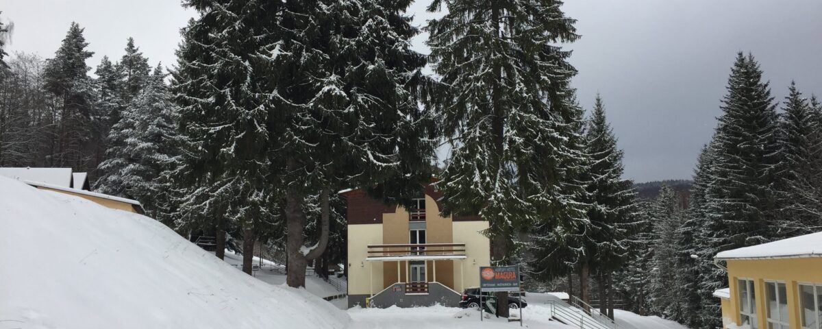 lyžiarske kurzy pre deti