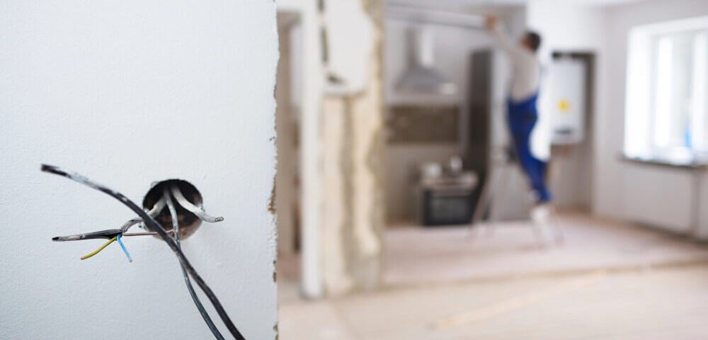 revízia elektriny v byte cena