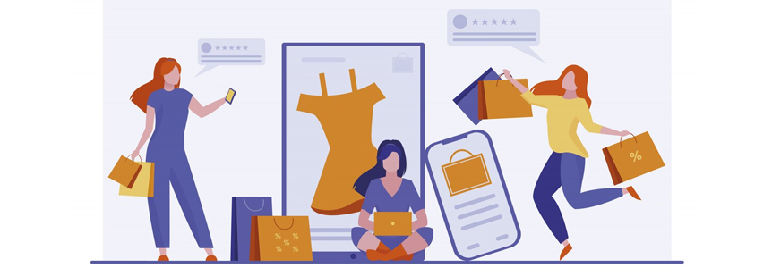 Budúcnosť internetových obchodov