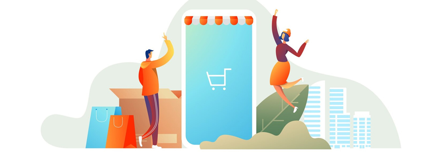 Internetový obchod a jeho kľúčové funkcie 