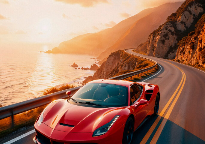 Jedinečná italská vozidla – jakou péči a servis vyžadují? - 2