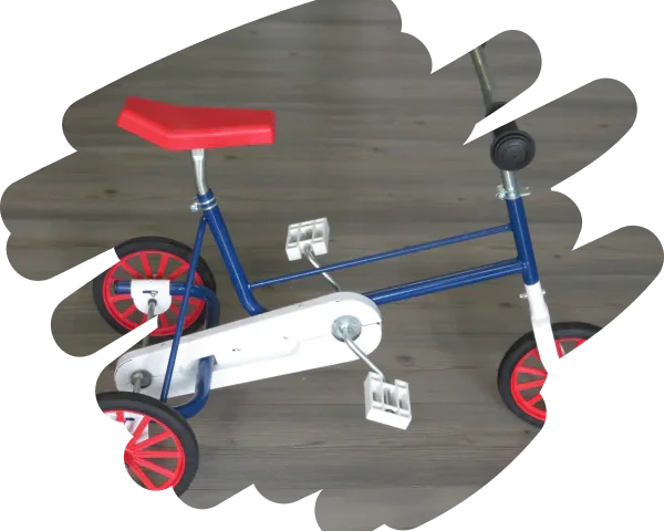 najlepšia trojkolka pre deti