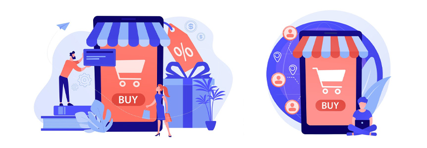 Cena v internetovém obchodě 