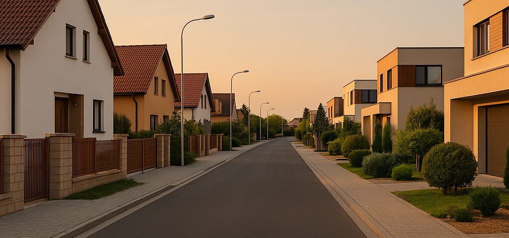 Domy na predaj v okrese Senec – kde hľadať a aké faktory ovplyvňujú výber lokality - 2