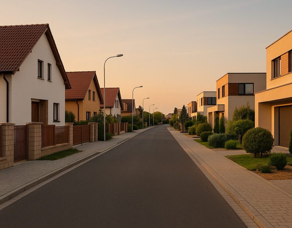 Domy na predaj v okrese Senec – kde hľadať a aké faktory ovplyvňujú výber lokality - 6