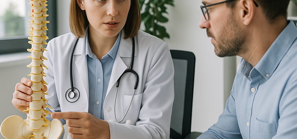 Neurochirurgia v Bratislave: Kedy je potrebné chirurgické riešenie problémov nervového systému - 2