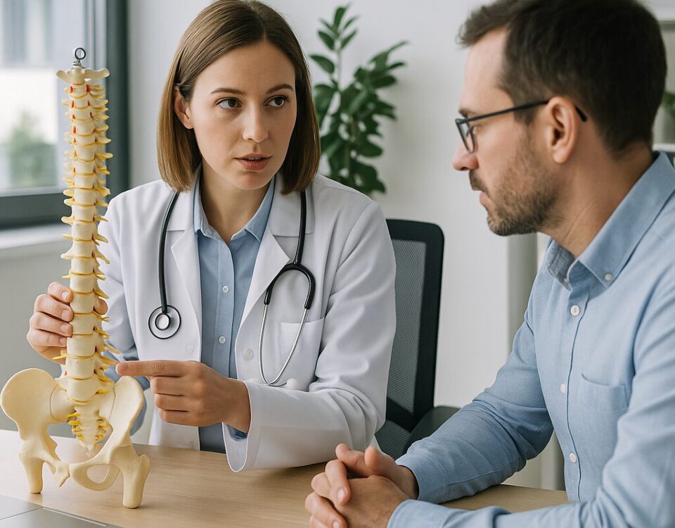 Neurochirurgia v Bratislave: Kedy je potrebné chirurgické riešenie problémov nervového systému - 2