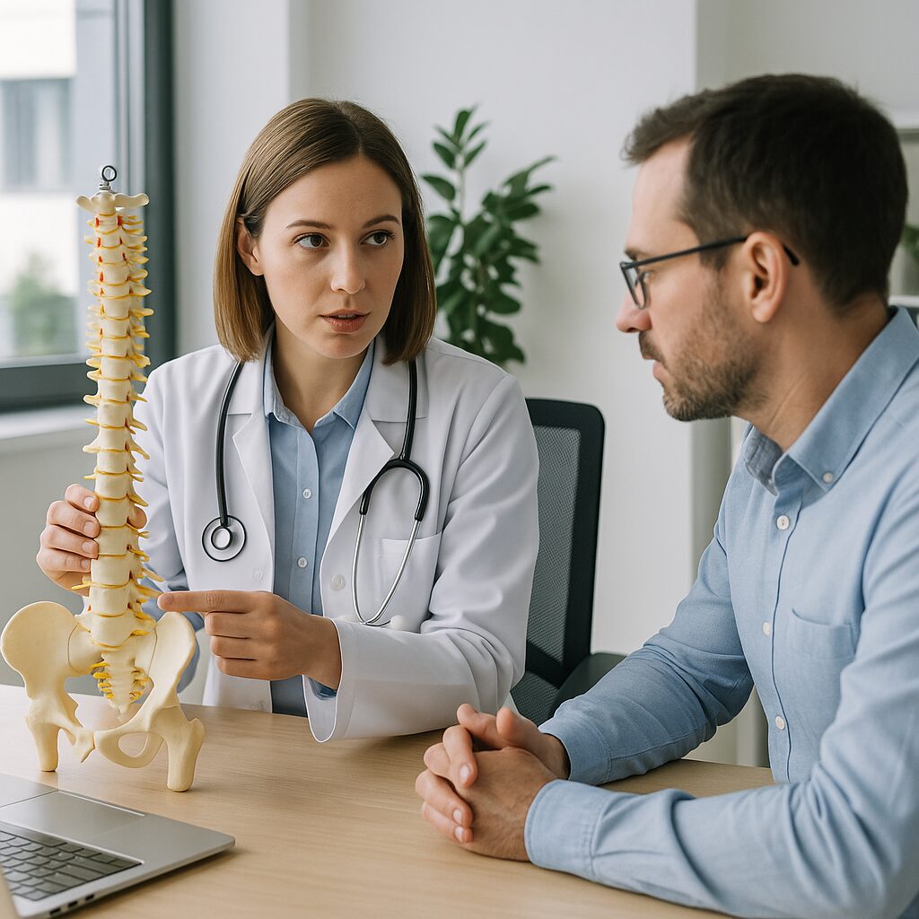 Neurochirurgia v Bratislave: Kedy je potrebné chirurgické riešenie problémov nervového systému