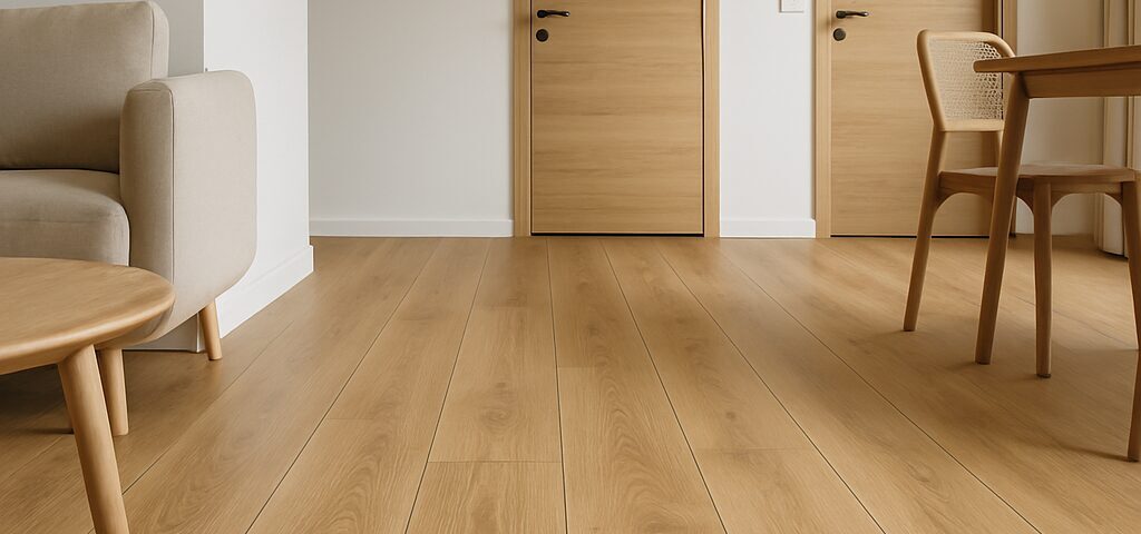 Kompozitné podlahy: Odolné, štýlové a ideálne pre každý priestor - 2