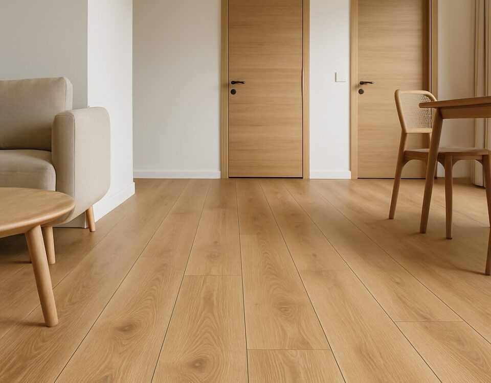 Kompozitné podlahy: Odolné, štýlové a ideálne pre každý priestor - 38