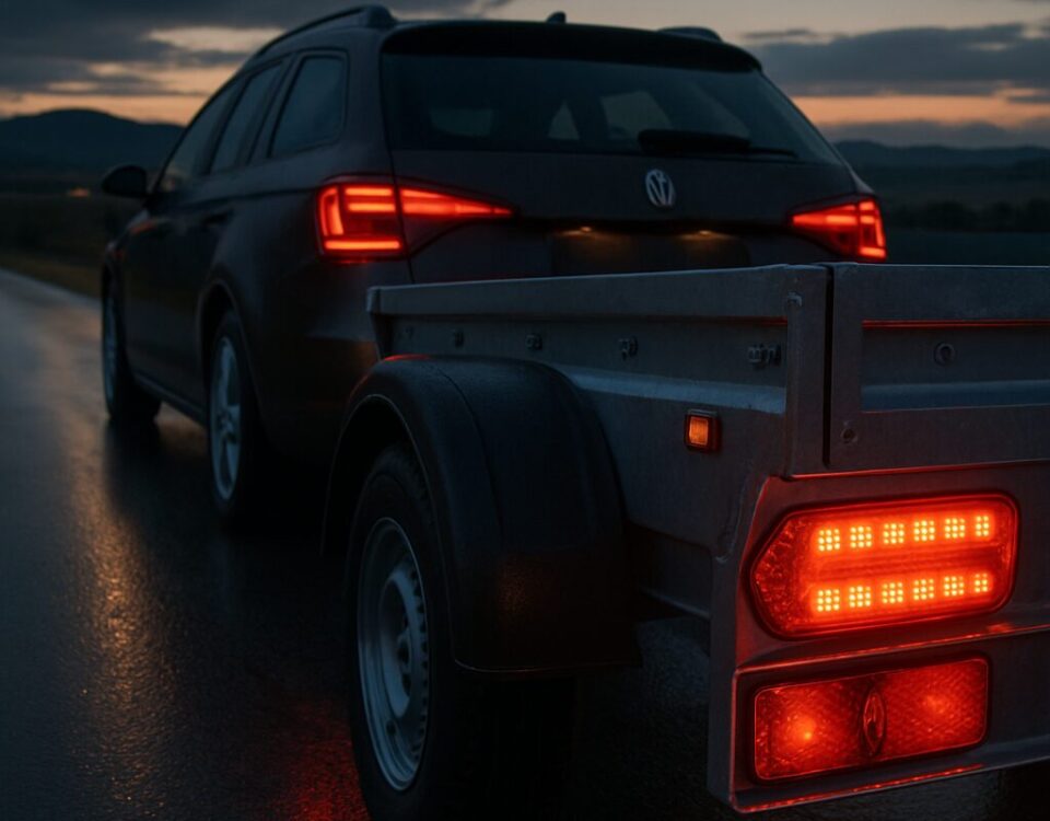 LED osvetlenie na prívesnom vozíku: keď je viditeľnosť detail, ktorý rozhoduje - 2