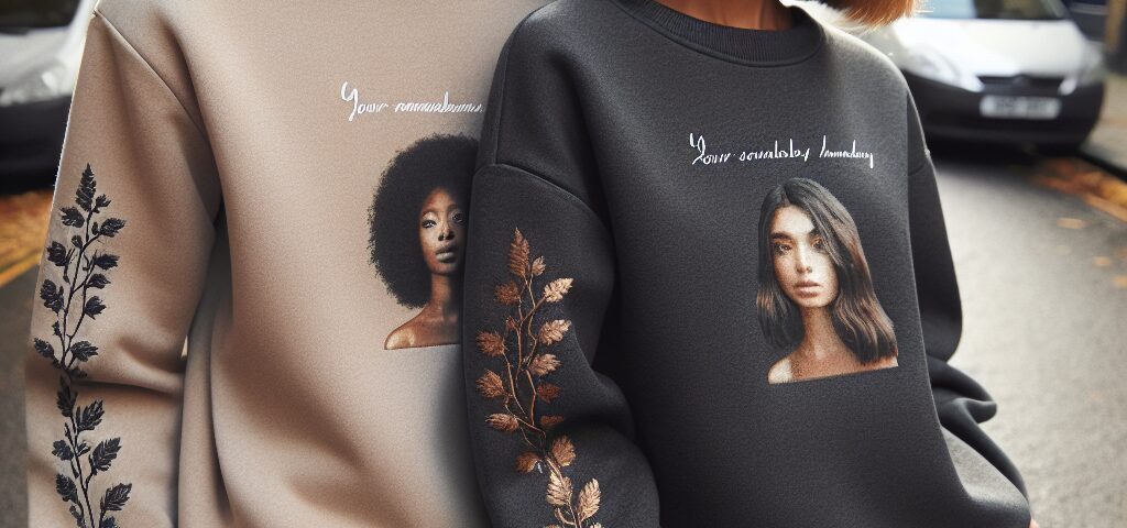 Mikiny pre páry – praktické tipy a originálne nápady, ako zladiť štýl s vašou polovičkou - 2