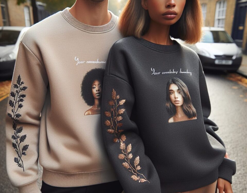 Mikiny pre páry – praktické tipy a originálne nápady, ako zladiť štýl s vašou polovičkou - 4