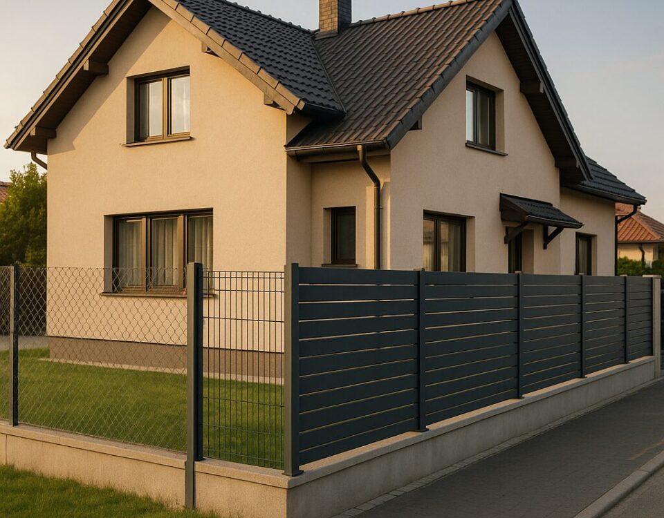 Oplotenie pozemku na kľúč – výhody komplexnej služby pre váš domov - 4