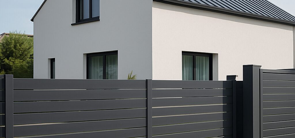 Bezúdržbové oplotenie: moderné materiály, ktoré šetria čas aj peniaze - 2