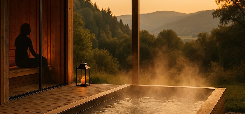 Wellness v Prievidzi a okolí: kde vypnúť hlavu, uvoľniť telo a vrátiť sa domov ľahší - 2