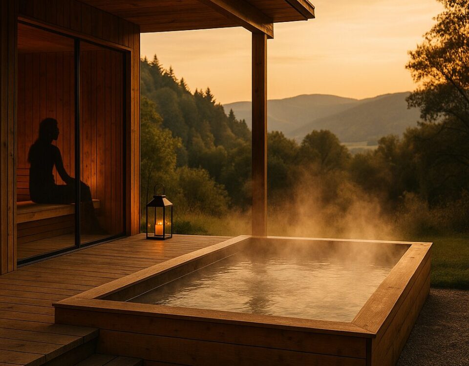 Wellness v Prievidzi a okolí: kde vypnúť hlavu, uvoľniť telo a vrátiť sa domov ľahší - 2