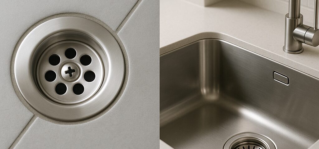 Čistenie kanalizácie: prečo sa oplatí myslieť dopredu a ako si ušetriť starosti s odpadom - 2