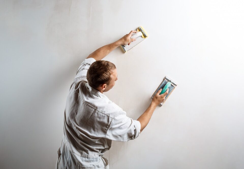 Interiér a exteriér domu