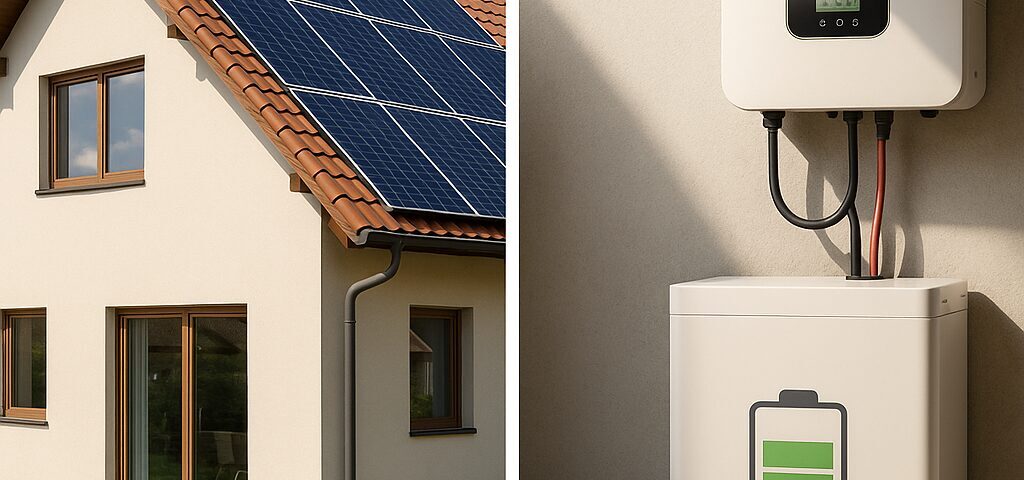 FVE do 10 kWp: čo znamená malý zdroj, komu sadne a ako si nastaviť parametre, aby dával zmysel - 2