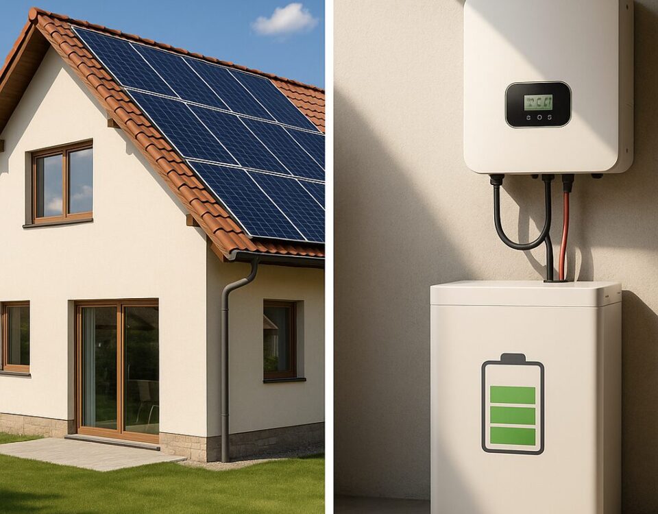 FVE do 10 kWp: čo znamená malý zdroj, komu sadne a ako si nastaviť parametre, aby dával zmysel - 6