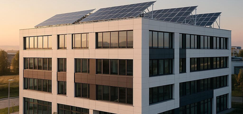 Fotovoltika pre firmy: ako trafiť výkon podľa dennej spotreby, špičiek a režimu prevádzky - 2