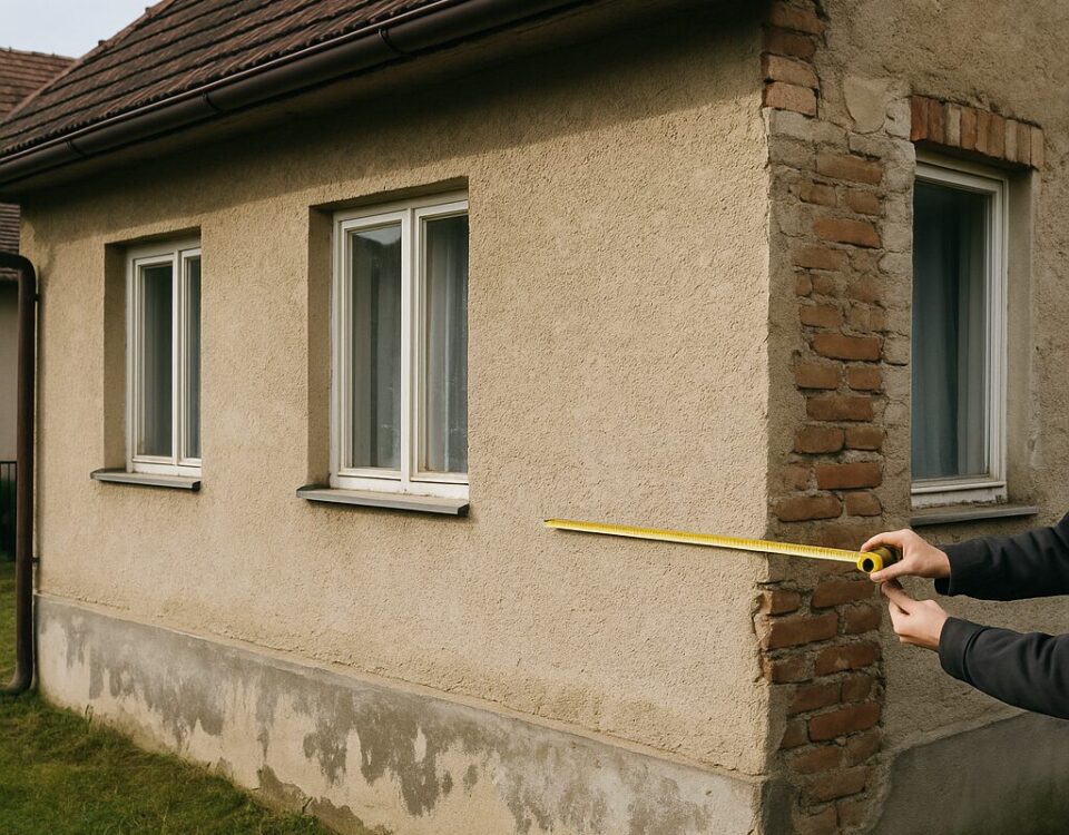 Podrezanie domu: cena pod lupou – čo tvorí rozpočet a ako férovo porovnať ponuky - 4