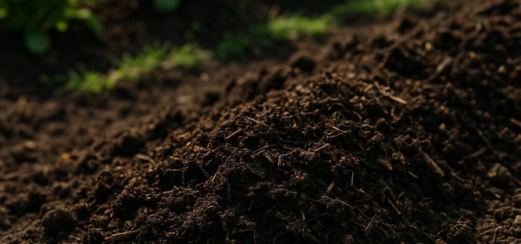 Organické hnojivo bez chýb: kedy predbehne minerálne a ako nastaviť dávky s citom - 2