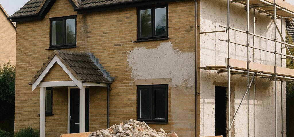 Prenájom kontajnera na odpad: čo tvorí cenu a ako trafiť správnu veľkosť - 2