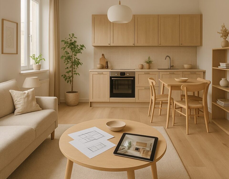 Bytový architekt: kedy sa oplatí zveriť návrh bývania odborníkovi - 4