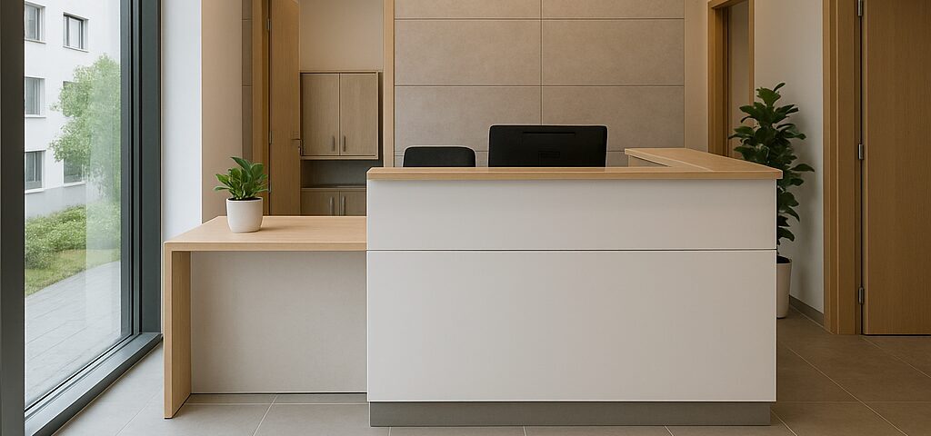 Prevádzkový poriadok pracoviska: prečo je dôležitý pre bezpečné fungovanie firmy - 2