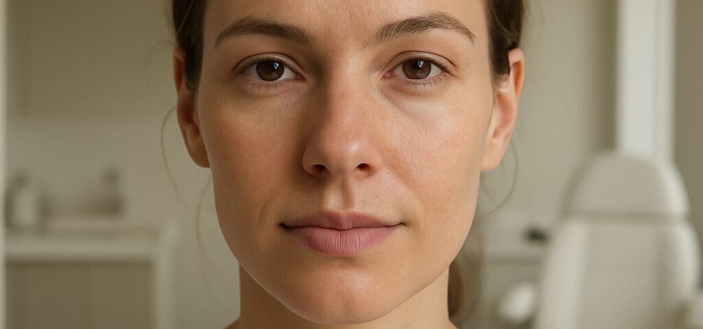 Estetická dermatológia a jemné omladenie pleti bez operácie: čo dnes naozaj funguje - 2