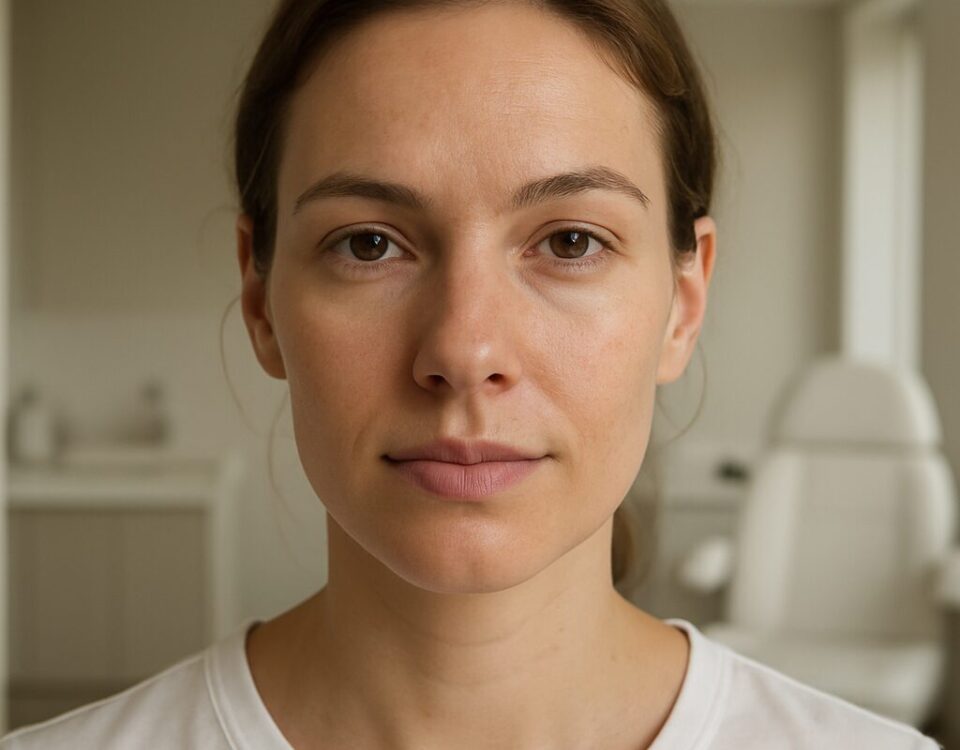 Estetická dermatológia a jemné omladenie pleti bez operácie: čo dnes naozaj funguje - 2