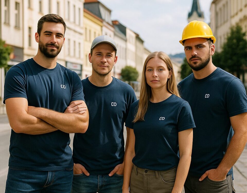 Potlač textilu v Žiline: nenápadný detail, ktorý udrží značku pokope - 10