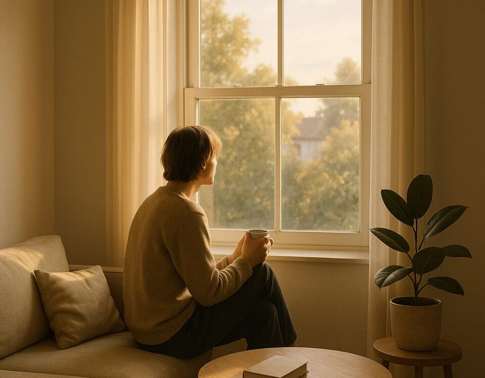 Emočne nestabilná porucha osobnosti: príznaky a možnosti liečby - 2