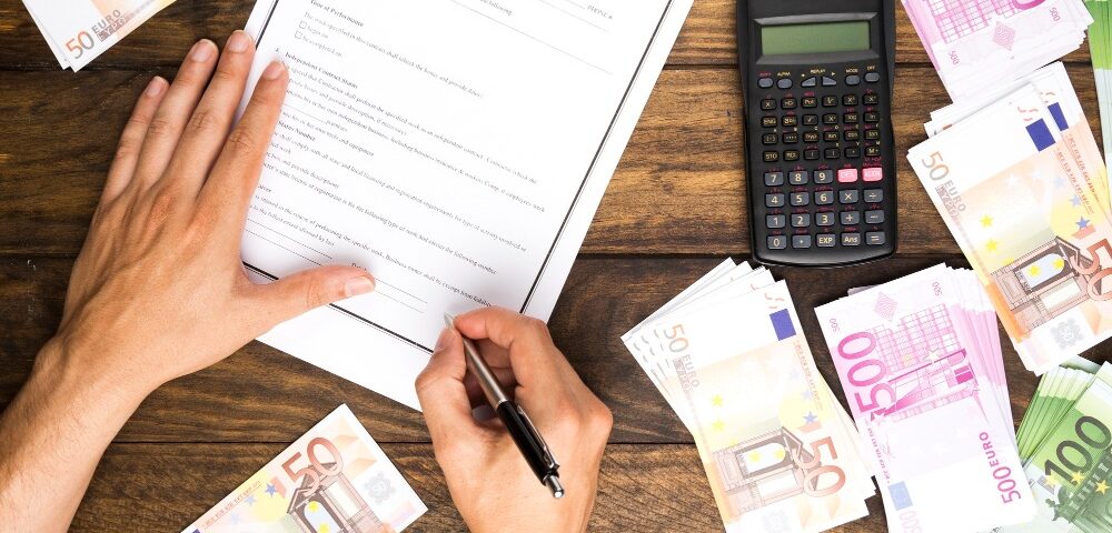 konsolidace půjček