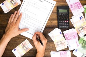 konsolidace půjček