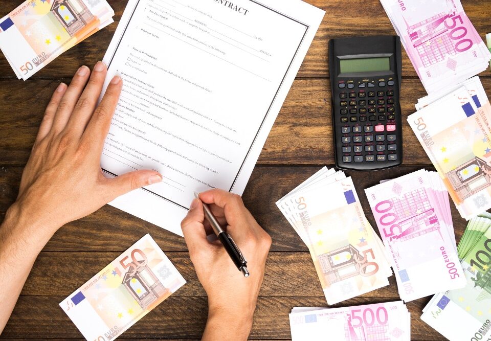 konsolidace půjček