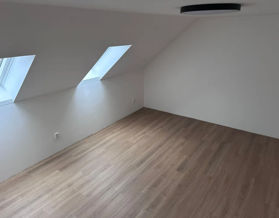 Podlahy z vinylu a PVC