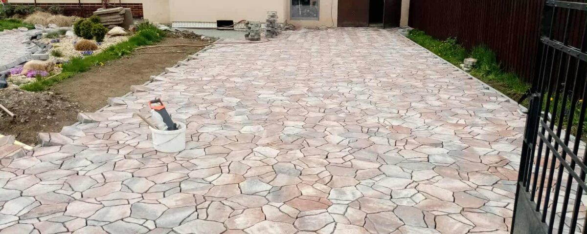 Stavba rodinného domu