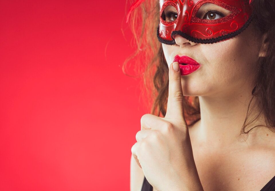 Zábava pro dospělé