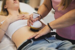 aktivátor buněk Whieda a BEM