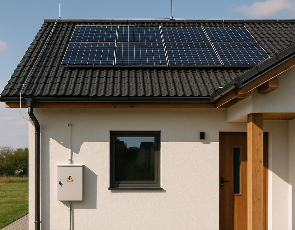 Elektrorevízie bez stresu: čo si dať skontrolovať a kedy to má zmysel - 2