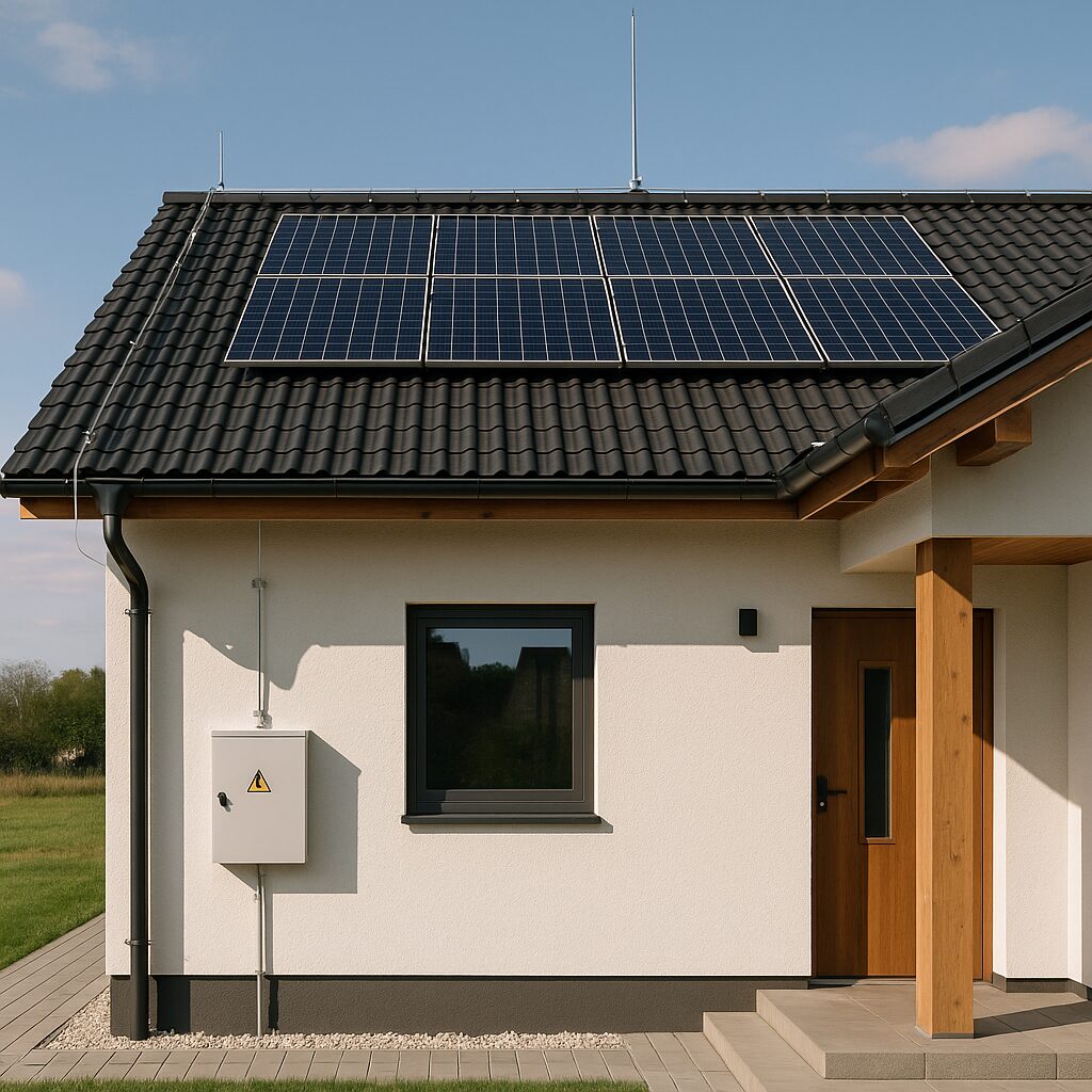 Elektrorevízie bez stresu: čo si dať skontrolovať a kedy to má zmysel
