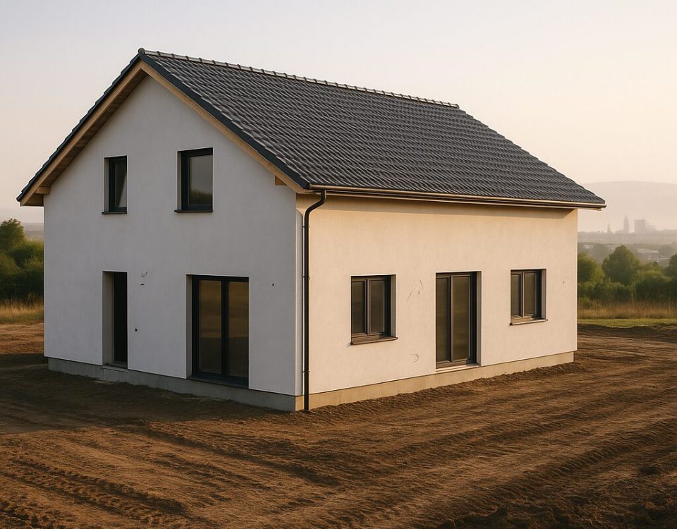 Holodom na kľúč ako flexibilné riešenie pre budúcich majiteľov - 2
