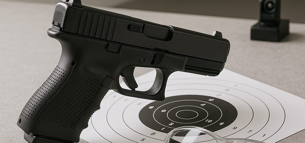 Značka Glock: spoľahlivosť a kvalita pre profesionálov aj nadšencov - 2