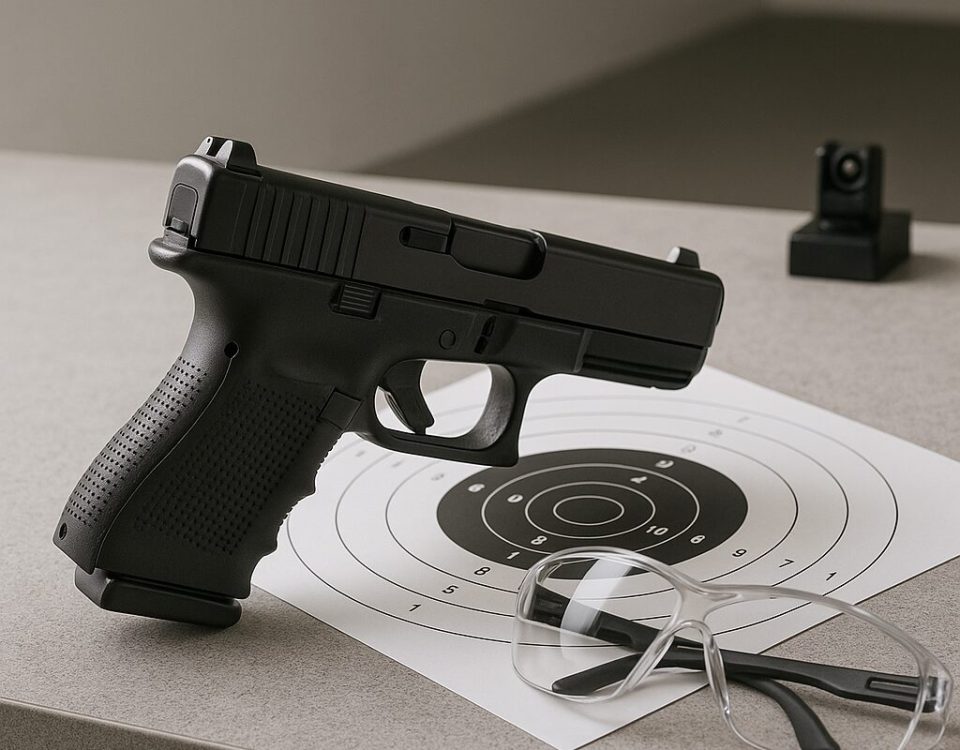 Značka Glock: spoľahlivosť a kvalita pre profesionálov aj nadšencov - 4
