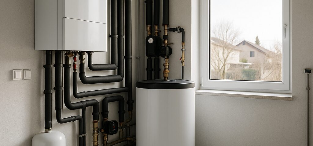Projektovanie TZB ovplyvňuje energetickú efektívnosť budovy viac, než si mnohí myslia - 2